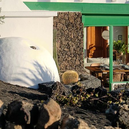 Ecofinca Aulaga Масдаче Экстерьер фото