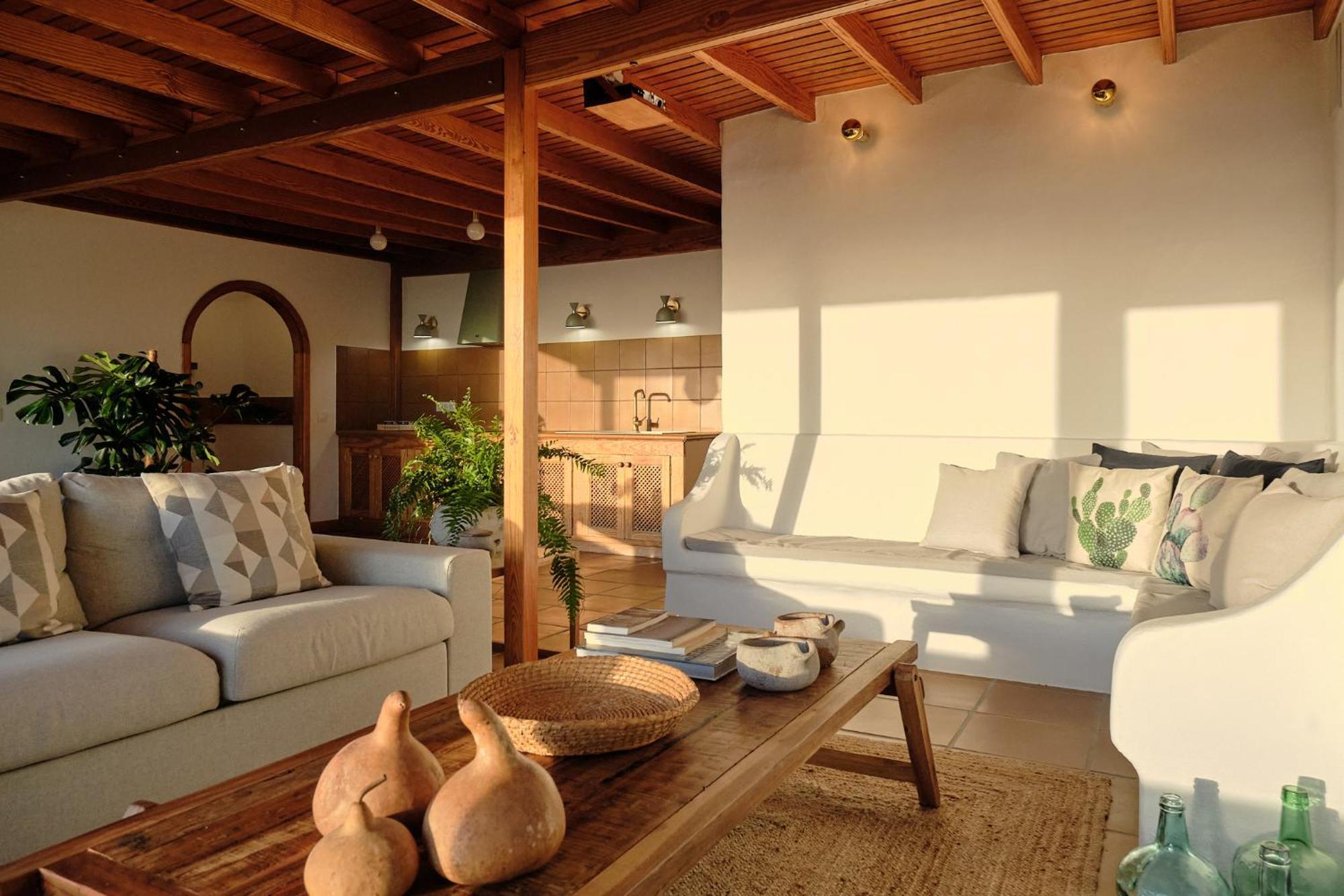 Ecofinca Aulaga Масдаче Экстерьер фото